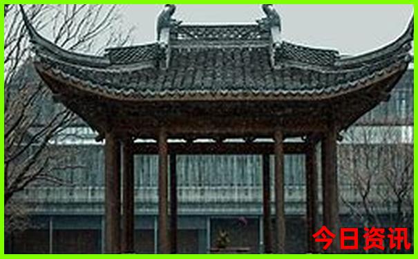 中国十大景区是哪十个