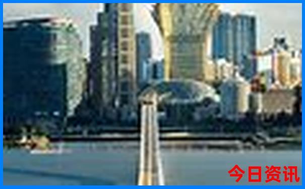 中国夏天适合避暑的城市