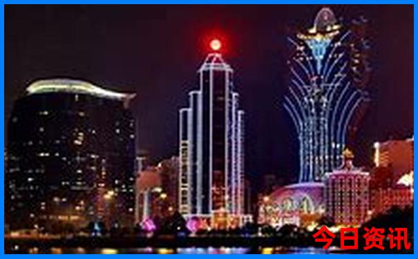 暑假适合玩的城市